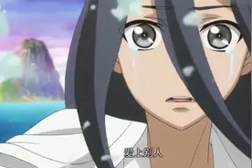 红红姐说自己再也不可能爱上别人了！