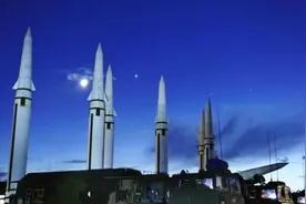 中国的导弹部队为什么叫二炮？