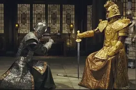 皇帝：天地万物，朕赐给你才是你的，不赐给你，不能抢视频封面