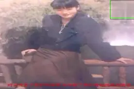 时光荏苒容颜不在，现在的你是否还记得曾经的你？