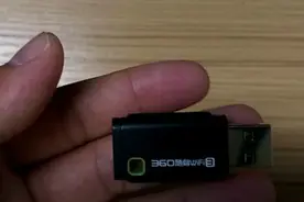 360随身WiFi使用体验之说视频封面