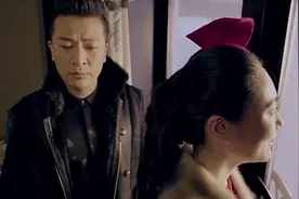 《捉妖记2》群星贺岁，梁朝伟魔性跳舞，《摆渡人》后再演喜剧图片