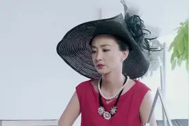 这总裁太惨了，被怀孕的小姨子赖上，竟然还让总裁母亲去打前锋视频封面