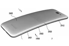 三星可折叠手机专利曝光 一加新机将采用安卓7.1系统视频封面