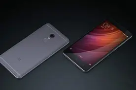 红米note4拆机换屏维修