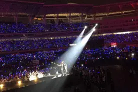 每个人心中都有一首五月天