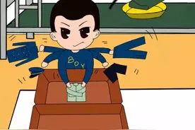 军校放假安全守则（一）图片