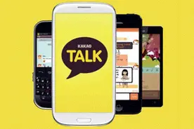 发行商Kakao，不想泼的冷水还是洒出来了图片