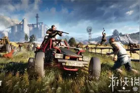 《消逝的光芒：信徒》适应改进 将使用主机第七核心图片