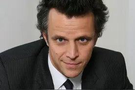 阳狮传播首席执行官Arthur Sadoun当选《广告时代》2016年度高管图片