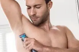 修身养颜：Braun 博朗 Cruzer6 Body 体毛修剪器 开箱图片