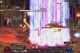 这伤害真的好安逸！男大枪25.67秒湮灭之圣所