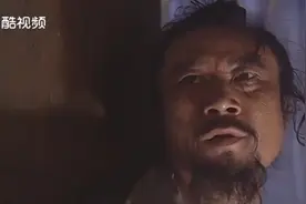 宋江将被挖心做醒酒汤，临死前大喊老天不容我宋江，反倒成了贵客视频封面