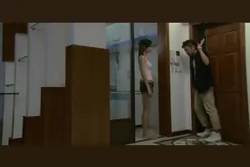 醉酒男半夜找美女，倾诉心中情愫，没想到被女生嫌弃！视频封面