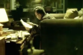 梁晓声 | 一个陌生女孩的来信图片