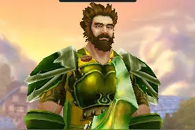 五彩缤纷的板甲幻化第三部之板甲小众幻化图片