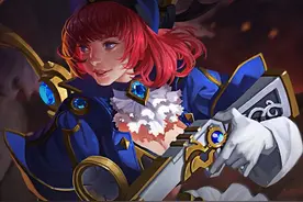 米娅技能出装 英雄故事介绍图片