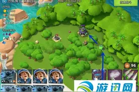 海岛奇兵1月28日恐怖博士全阶段通关方法技巧汇总图片