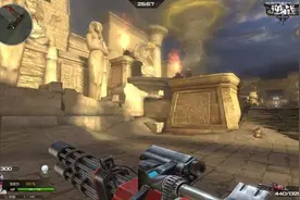 想摸金先认路 逆战僵尸猎场番外篇地图全解图片