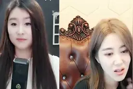 菲儿粉丝慕名而来连麦菲儿学习唱歌，菲儿不愧是女神视频封面