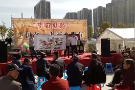 徐悲鸿八骏图1.8亿成交，这老师画才值20元，你们在逗我视频封面