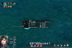 河洛群侠传攻略：夜影和雪影，黑豹王与雪豹王抓捕方法