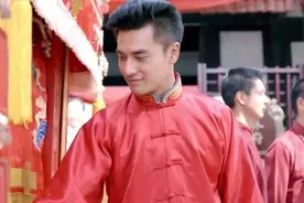 结局：小妾苦尽甘来，少爷风光大娶给名分，一家人好幸福视频封面