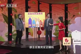 北上广深四地，哪里的高血压发病率最高？看看这个排行榜就知道