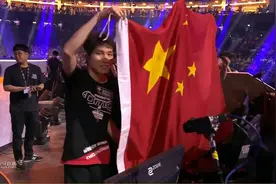 绝地求生：OMG PGI回顾全程附加夺冠时刻，China NO.1视频封面