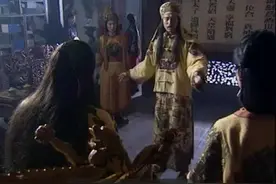 好玩不过嫂子，杨秀清天父附身骗取大哥的老婆，结果惹来灭族之祸视频封面