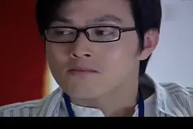 铠甲勇士：美真借吃薯条的名义给对方下个套，看这薯条我也想吃