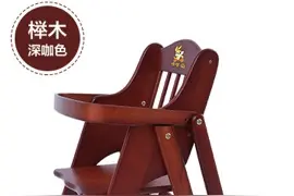 选购宝宝餐椅，看这一篇就够了！（多图预警）图片