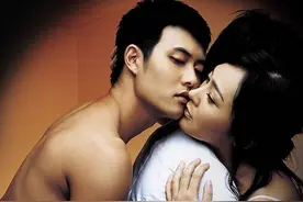 最花心，拈花惹草的4大生肖男图片