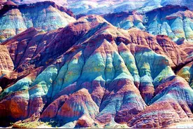 从河南出发，春节旅行最美的两条自驾路线！你怎么能错过呢？图片