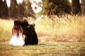 《朋友别哭》英文版，歌词看哭了图片