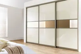 移门卡住不好开？一句话就搞定，试过的都说准爆了！图片