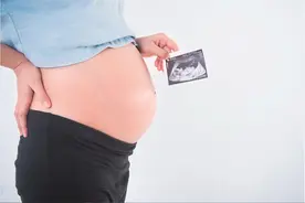 一图读懂产检到底查些啥图片