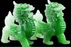 麒麟是祥兽还是凶兽？到底应该怎么去摆放？图片