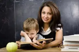 幼儿园家长必读：3-6岁到底应该“教”什么图片