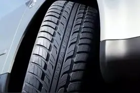 知道了轮胎的这个五大征兆，远离爆胎！图片