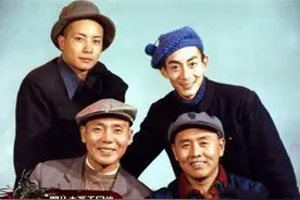 86版西游记拍摄全过程，这些你都知道吗？图片