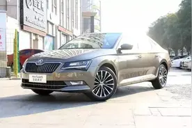 这些车叫好不叫座，但颜值、动力、空间一样都不差！图片