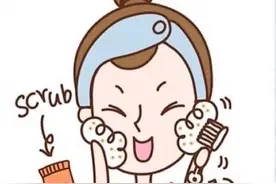 按照我护肤化妆的步骤走，你一定美美哒！赶紧学一学！图片
