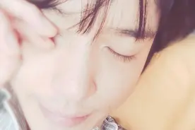 明明是男神，却非要当网红！深扒郑容和“网红”养成记图片