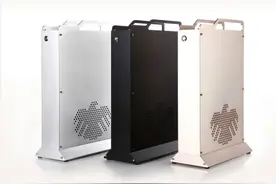 浅谈当今HTPC -独角兽游戏主机 -叶冬图片