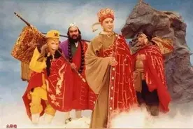 听了86版《西游记》的配乐，这水平真的不是针对谁的存在图片
