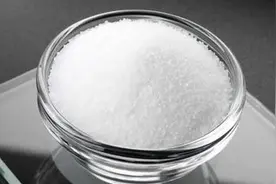 盐水洗头效果太好了!一般人我可不告诉他!图片