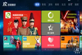 云播智能网络电视机顶盒安装方法图片