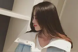 时尚的棉衣，随意搭配，就已然是一道风景！图片