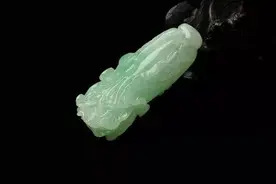 麻将不是随便打的，戴上它，不怕手气差！图片